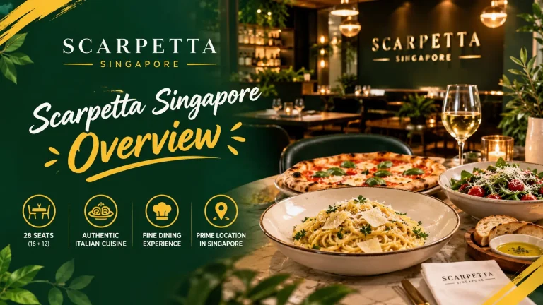 Scarpetta
